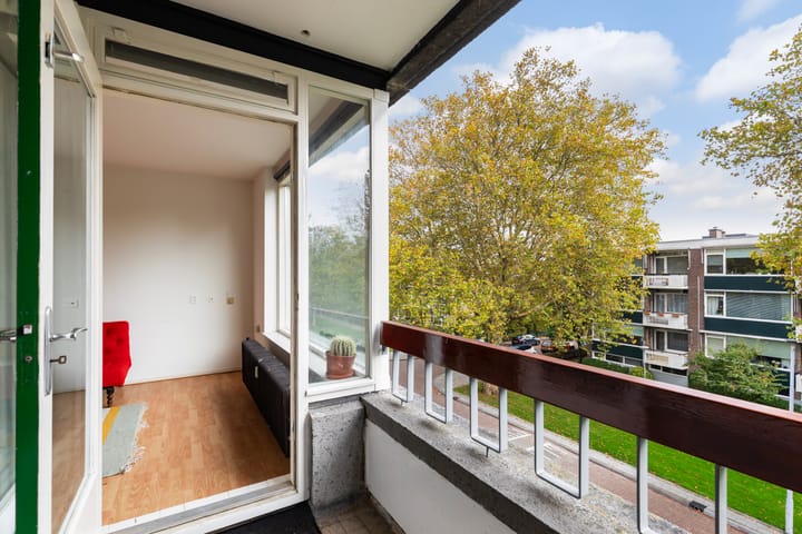 Foto 4 van Granadoslaan 90