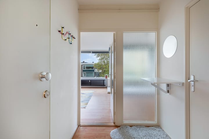 Photo 6 of Granadoslaan 90