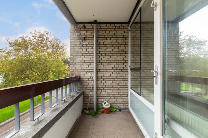 Photo 11 of Granadoslaan 90