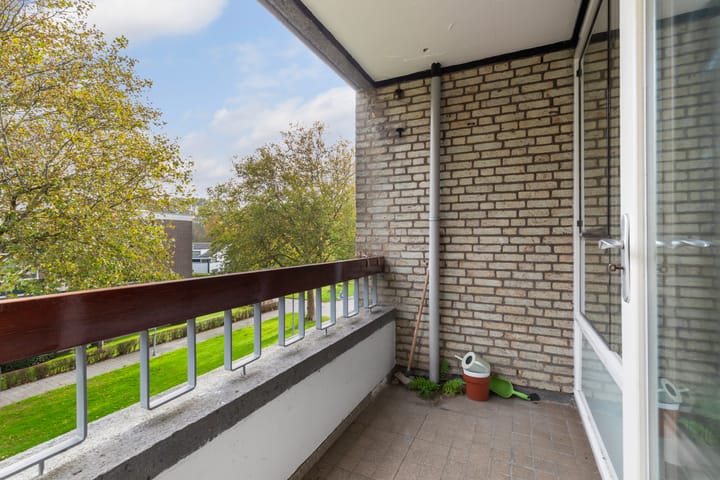 Photo 12 of Granadoslaan 90