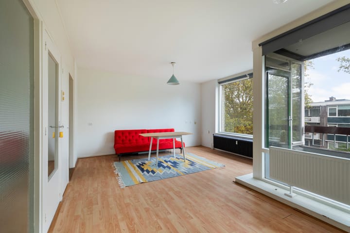 Photo 14 of Granadoslaan 90