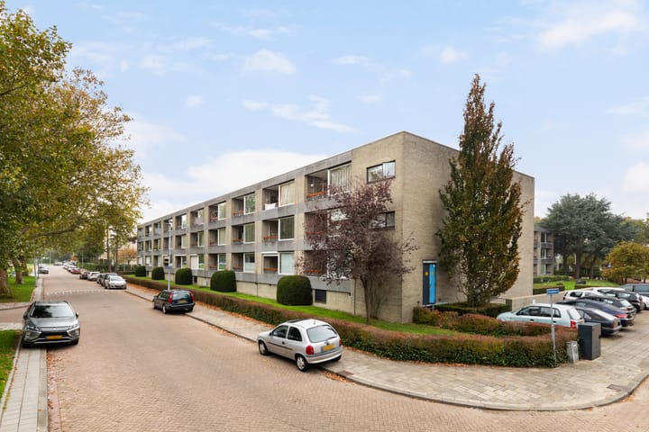 Photo 23 of Granadoslaan 90