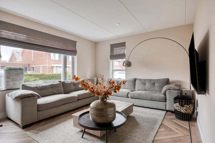 Foto 4 van Krabbelaar 3