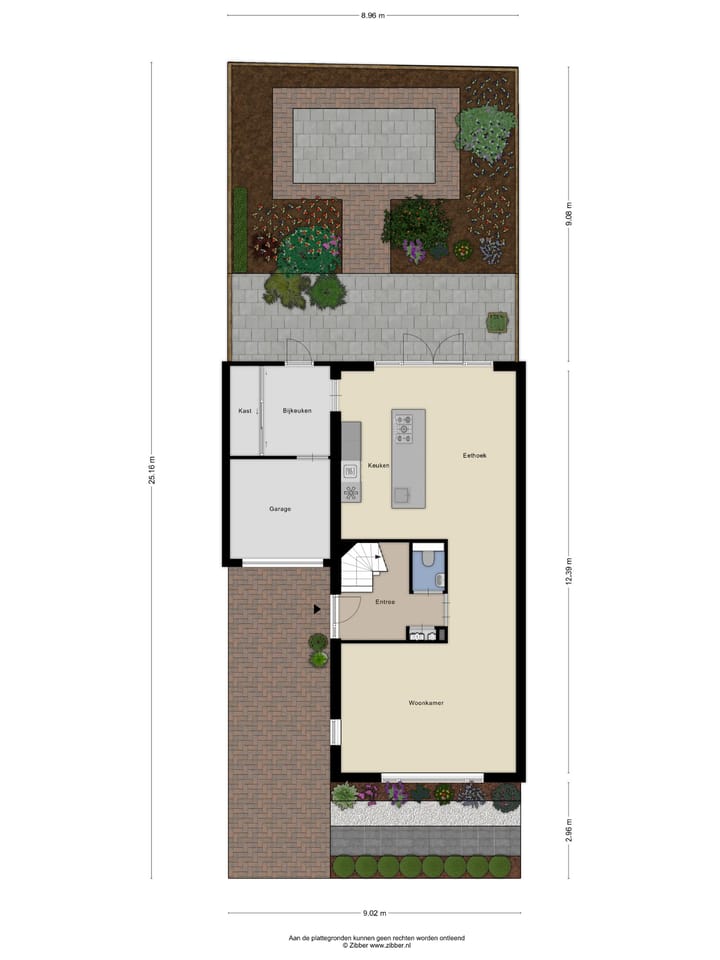 Foto 57 van Krabbelaar 3