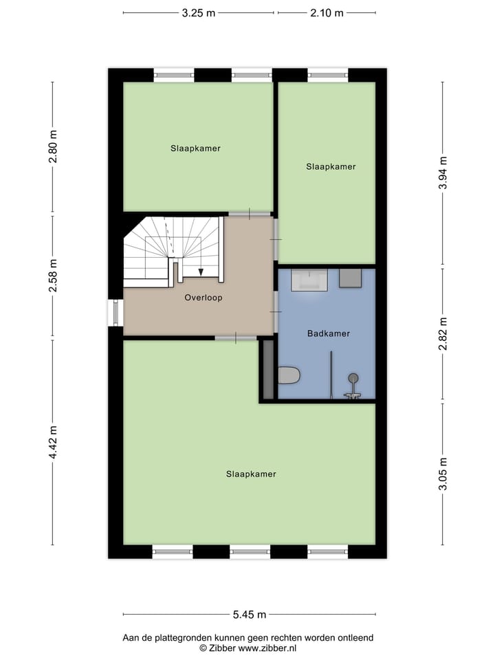 Foto 59 van Krabbelaar 3