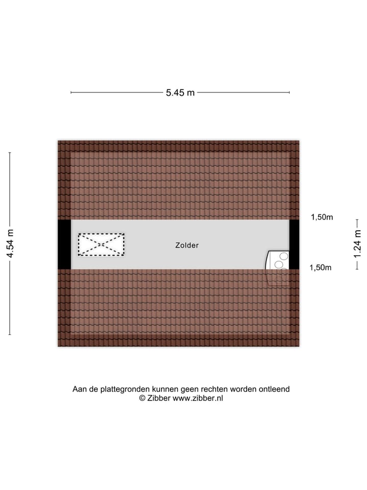 Foto 61 van Krabbelaar 3