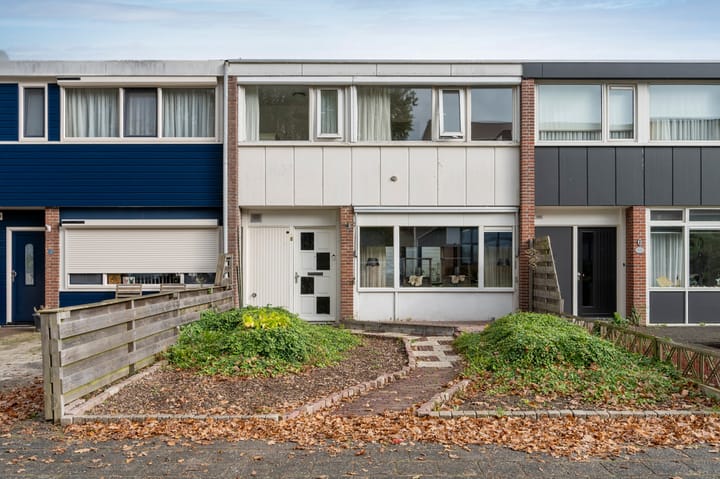 Foto 1 van Dingspellaan 8