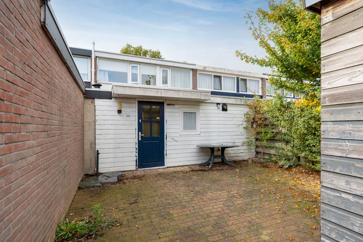 Foto 29 van Dingspellaan 8