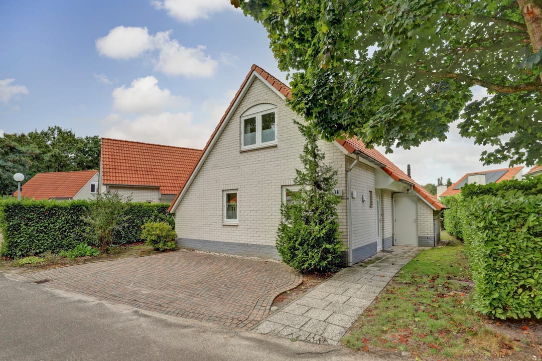 Photo 1 of Dorperheideweg 12-66