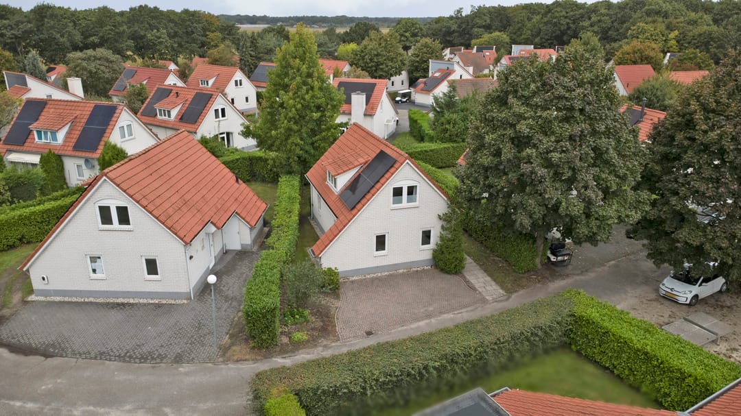 Photo 22 of Dorperheideweg 12-66