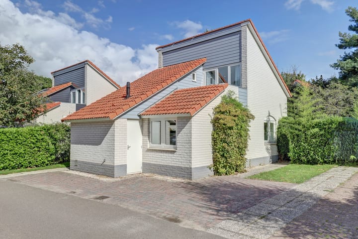 Photo 1 of Dorperheideweg 12-21