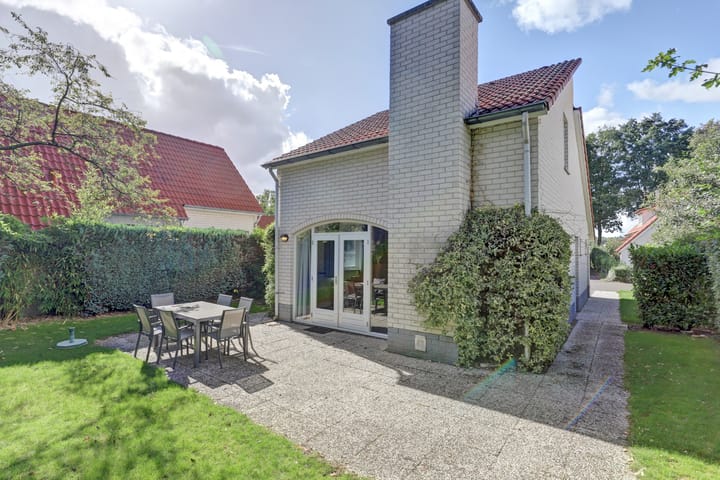 Photo 4 of Dorperheideweg 12-21