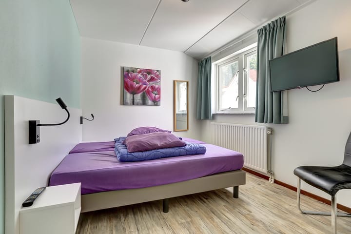 Photo 13 of Dorperheideweg 12-21