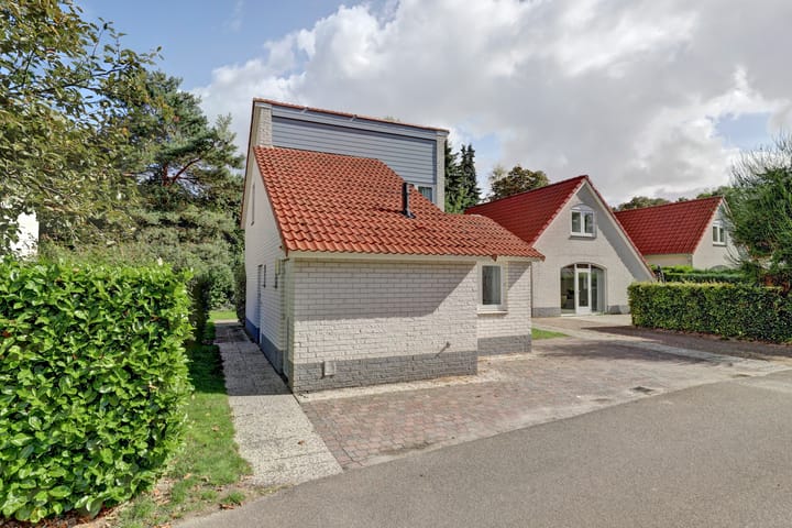 Photo 29 of Dorperheideweg 12-21