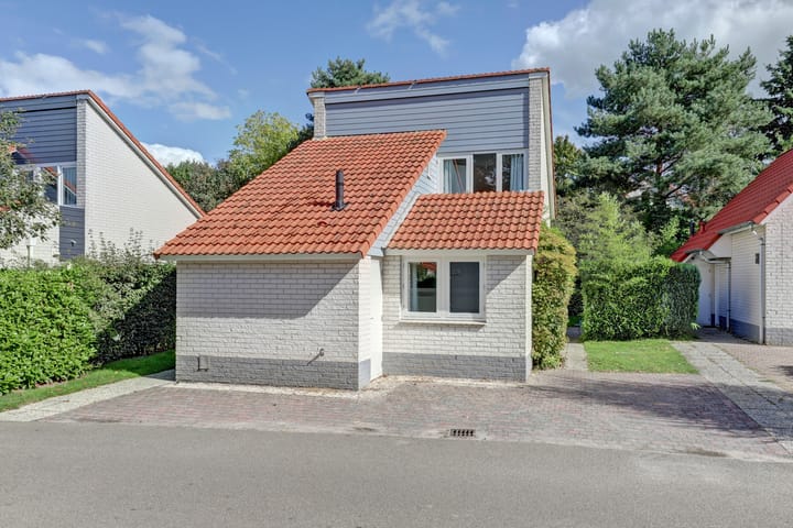 Photo 30 of Dorperheideweg 12-21