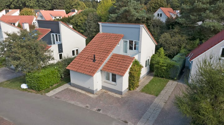 Photo 31 of Dorperheideweg 12-21