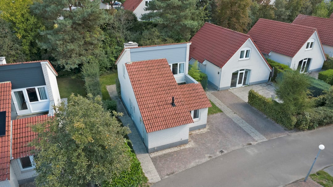 Photo 32 of Dorperheideweg 12-21
