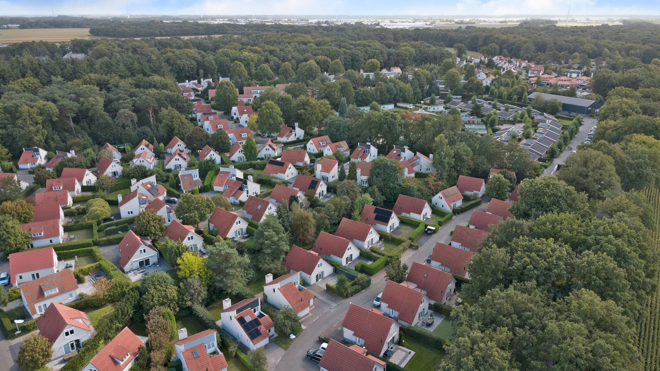 Photo 33 of Dorperheideweg 12-21