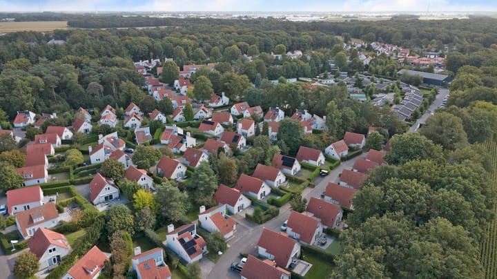 Photo 33 of Dorperheideweg 12-21