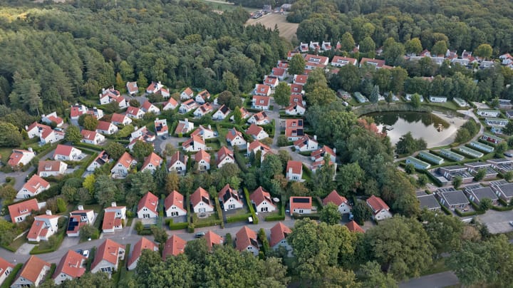 Photo 34 of Dorperheideweg 12-21