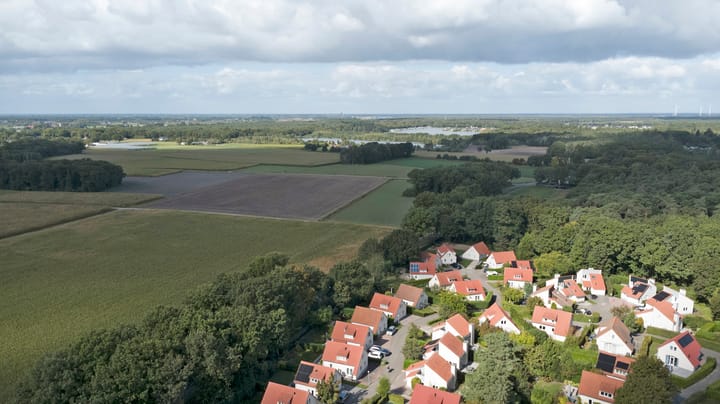 Photo 35 of Dorperheideweg 12-21