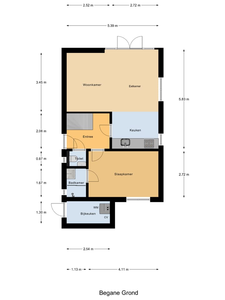 Photo 37 of Dorperheideweg 12-21