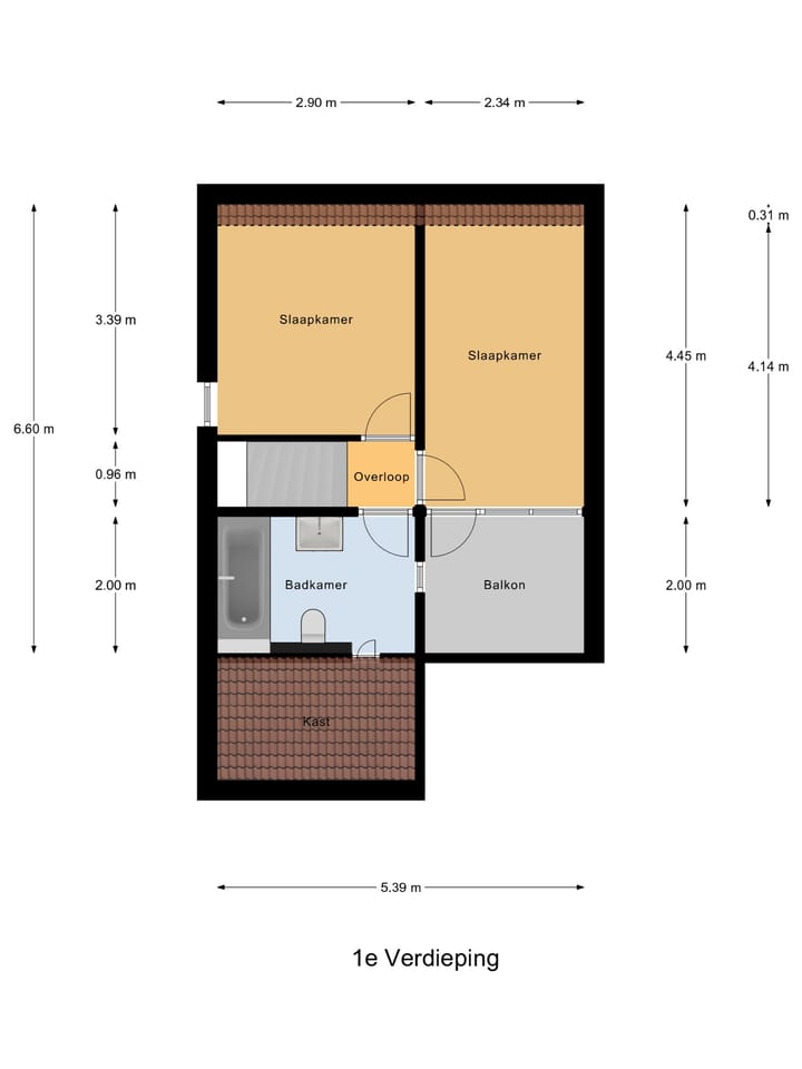 Photo 38 of Dorperheideweg 12-21