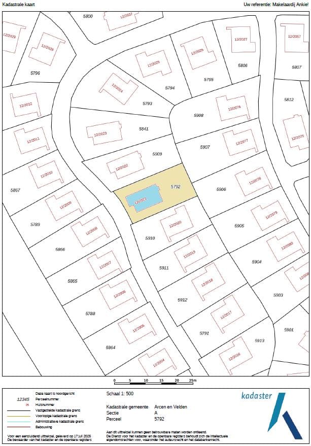 Photo 39 of Dorperheideweg 12-21