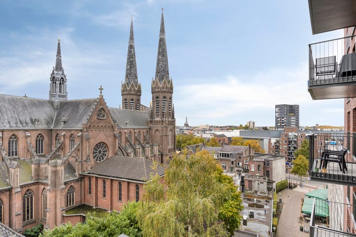 Foto 4 van Veemarktstraat 9-30