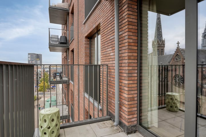 Foto 11 van Veemarktstraat 9-30