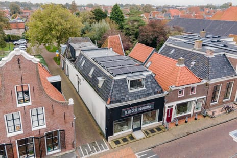 Tuinstraat thumbnail