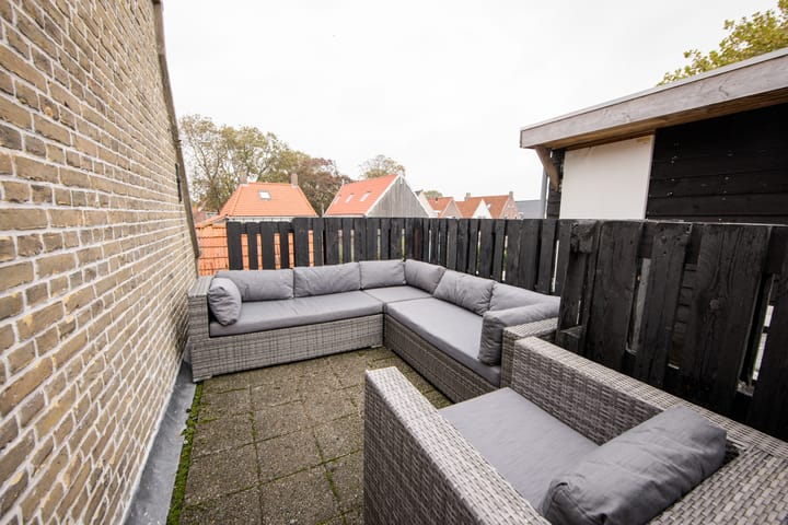 Photo 4 of Tuinstraat 2