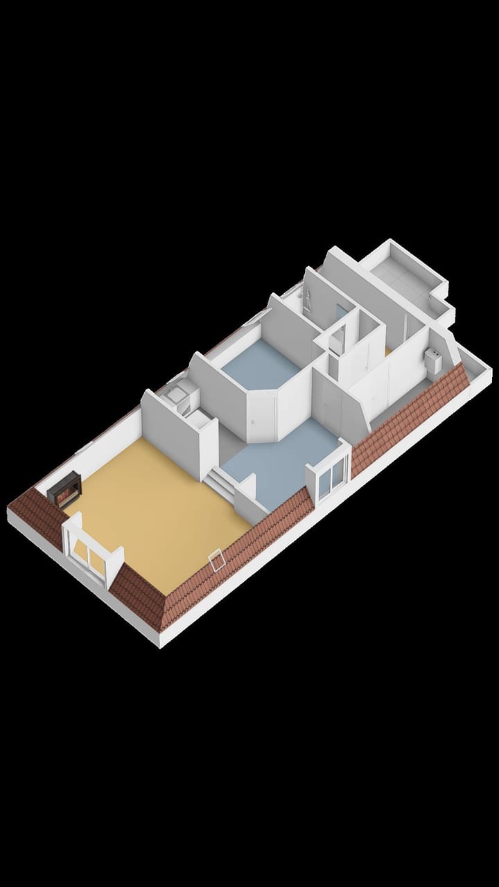 Photo 22 of Tuinstraat 2