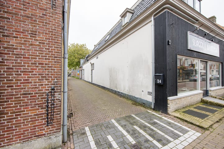 Photo 5 of Tuinstraat 2