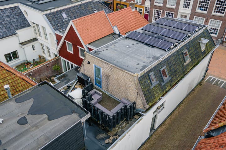 Photo 17 of Tuinstraat 2