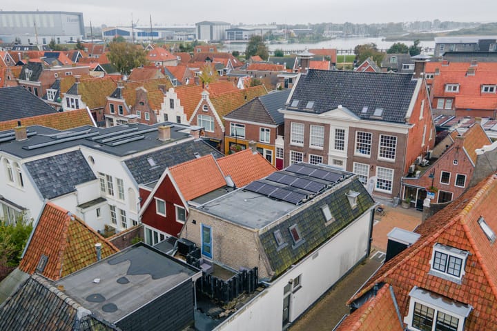 Photo 18 of Tuinstraat 2