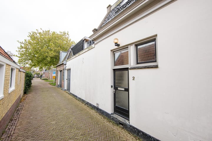 Photo 6 of Tuinstraat 2