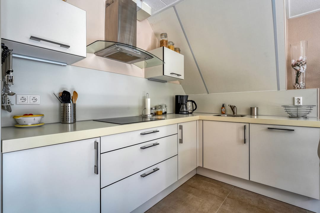 Foto 7 van Korenbloemweg 2-H