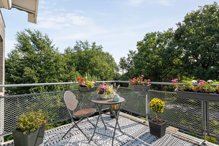 Photo 8 of Korenbloemweg 2-H