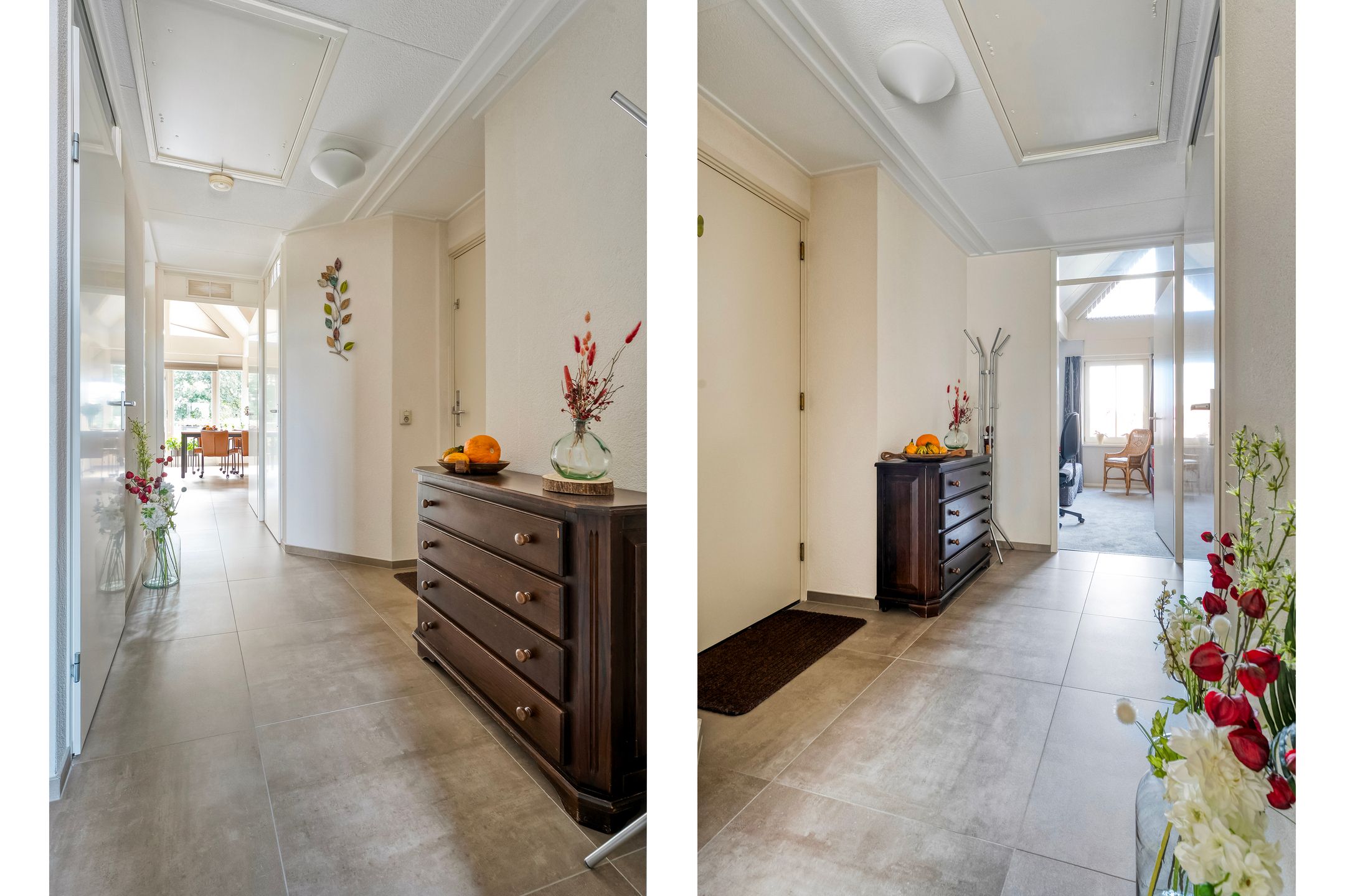 Foto 9 van Korenbloemweg 2-H