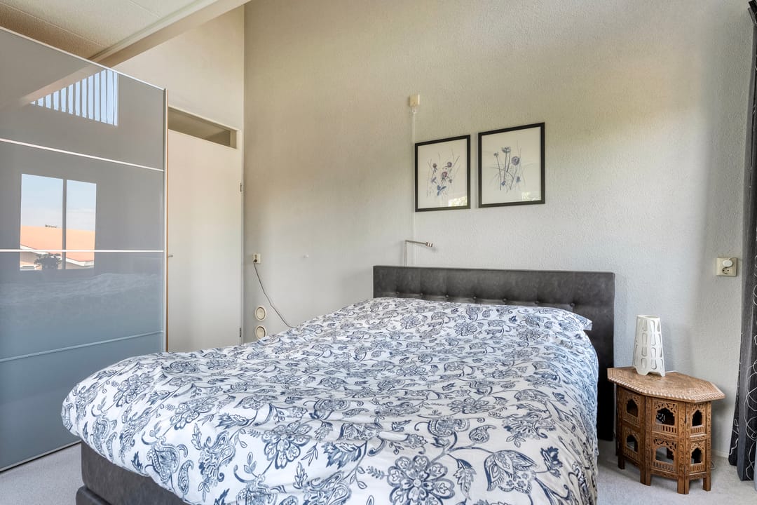 Foto 11 van Korenbloemweg 2-H