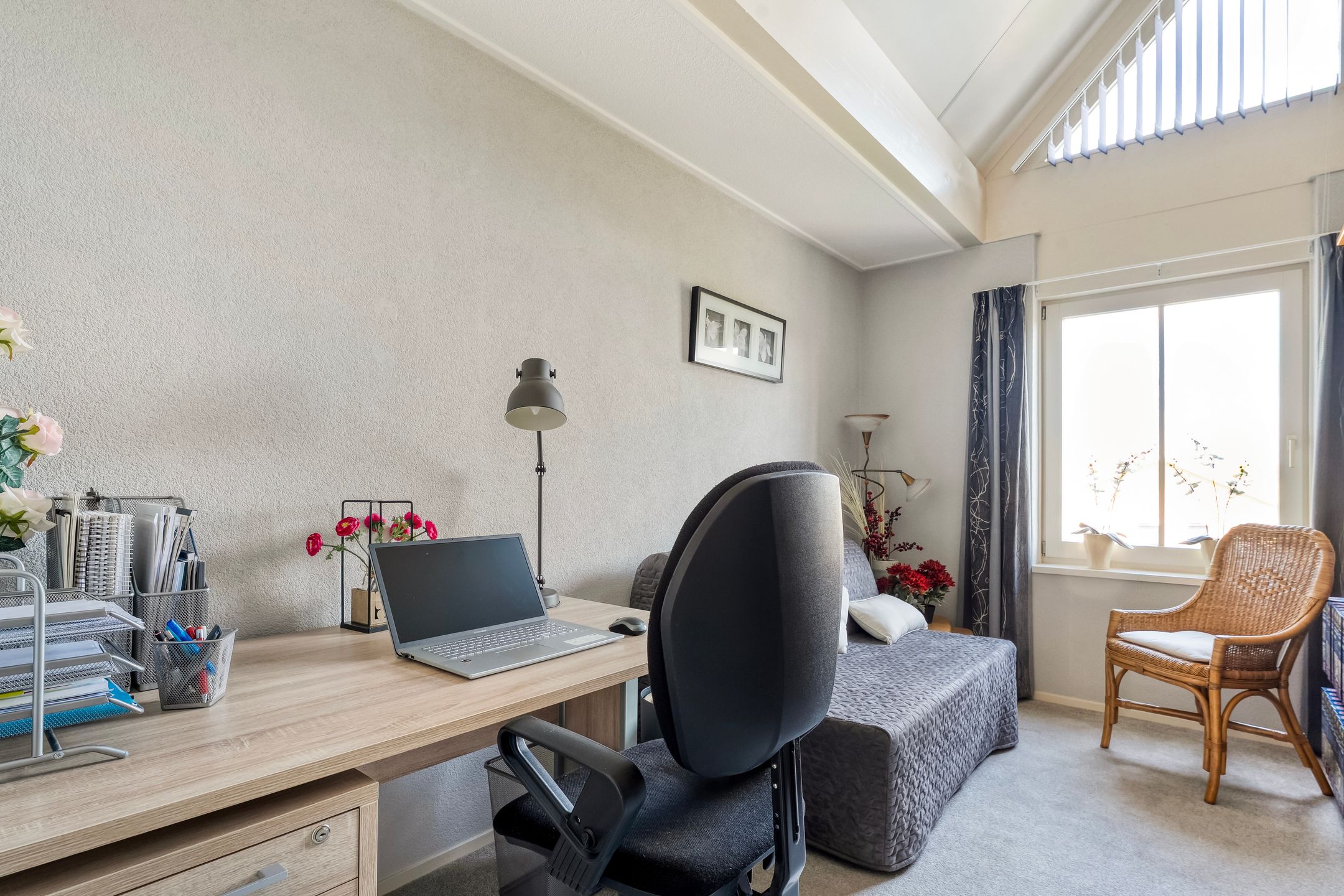 Foto 12 van Korenbloemweg 2-H