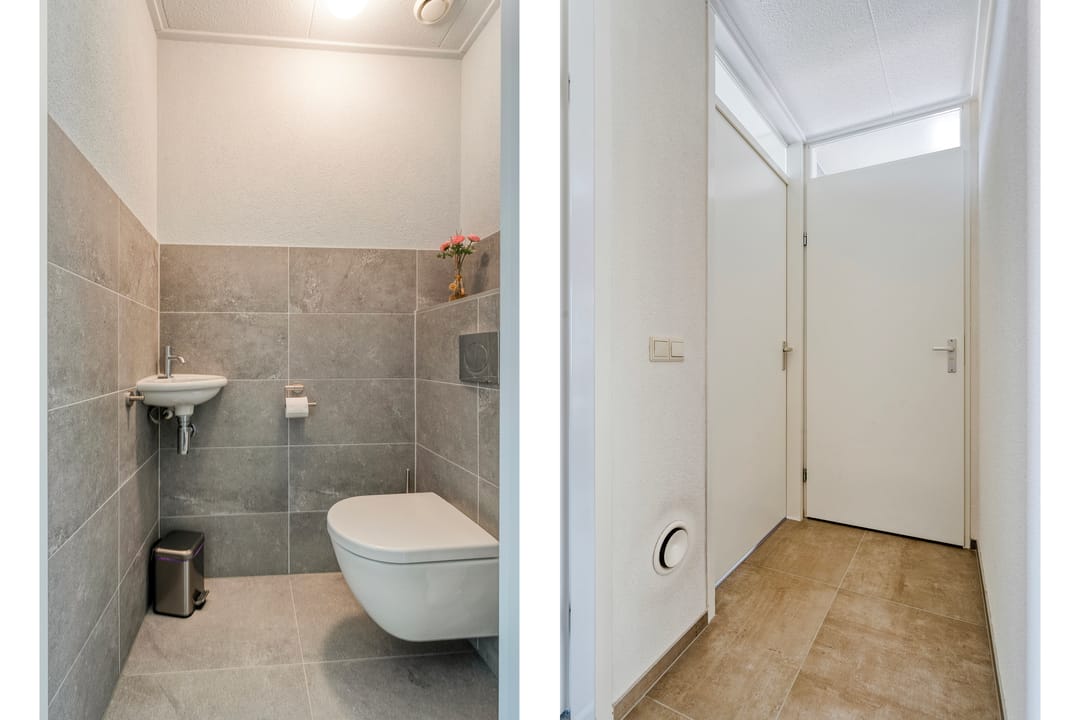 Foto 16 van Korenbloemweg 2-H