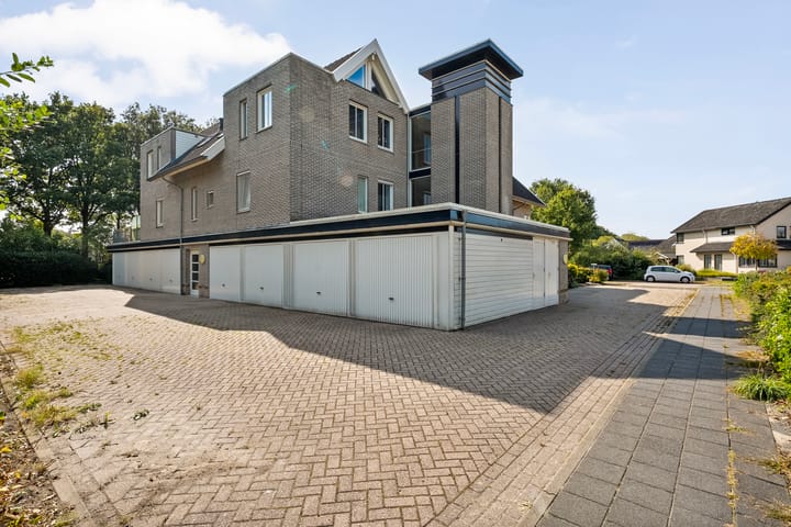 Photo 17 of Korenbloemweg 2-H