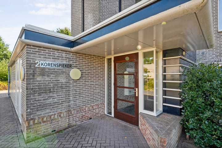 Photo 22 of Korenbloemweg 2-H