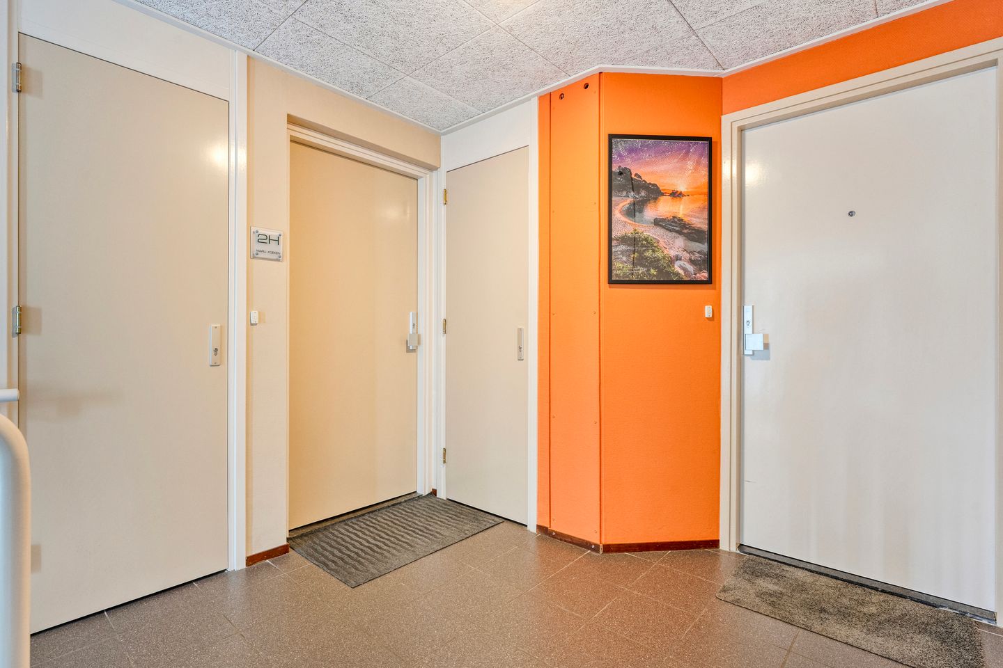 Foto 25 van Korenbloemweg 2-H