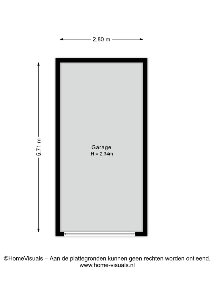 Photo 28 of Korenbloemweg 2-H