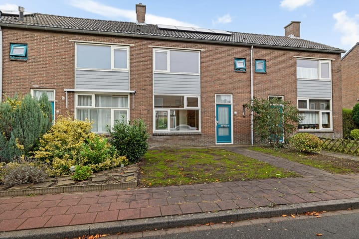 Dr. L.J.F. Janssenstraat 30