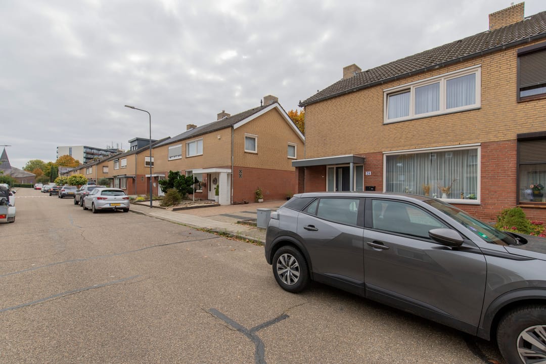 Foto 2 van Patchstraat 24