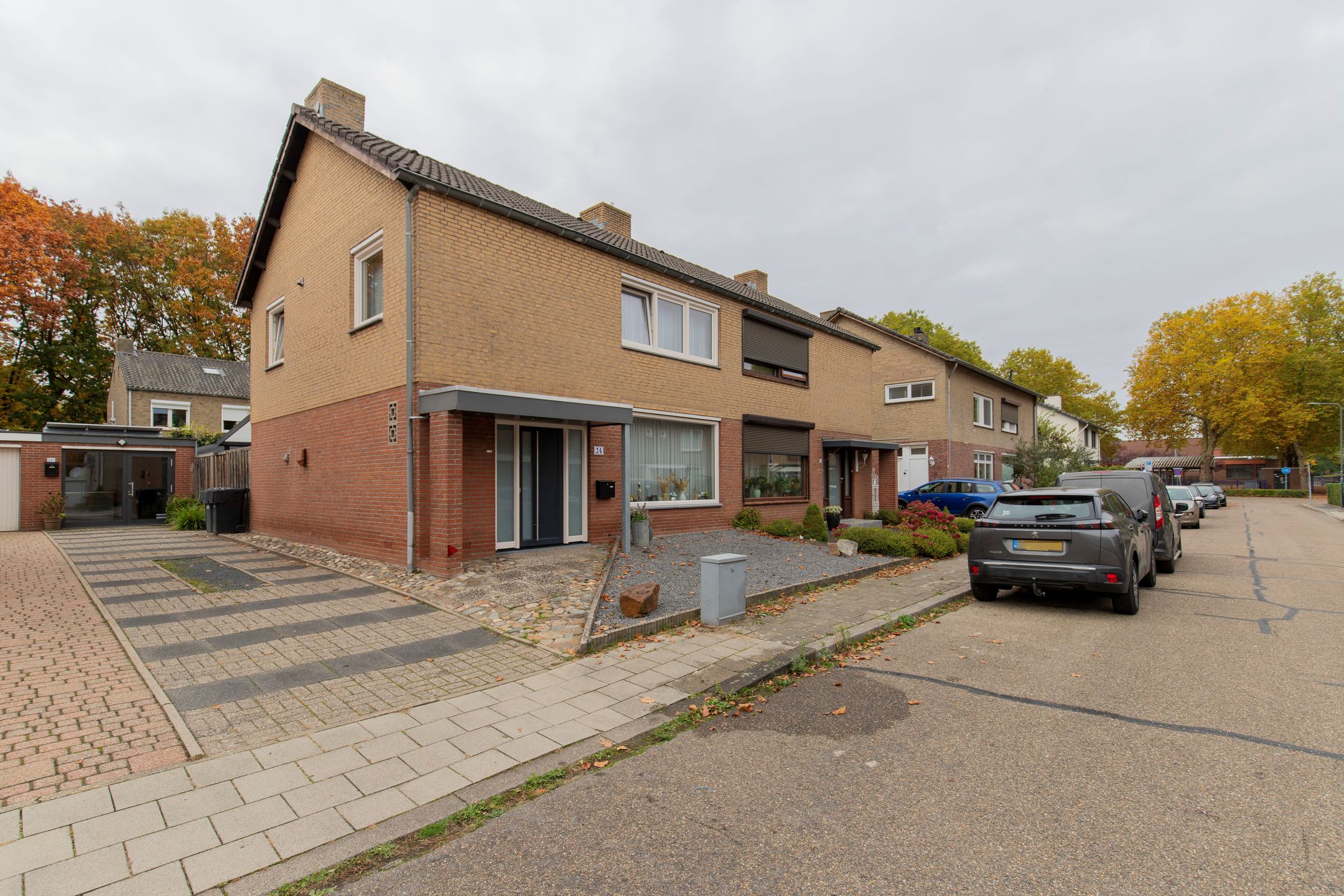 Foto 3 van Patchstraat 24